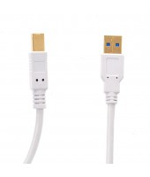 Cable USB Printer (AM/BM) 1.8M ThreeBoy